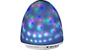 Цветомузыкальный светильник ME-H165-MP3-BT-USB-ACC
