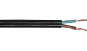 Провод плоский многожильный гибкий WF 2х0,75 мм