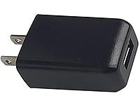 PS-10W-5V-2A-USB - миниатюрный герметичный блок питания с USB-выходом