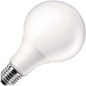 Лампа цветная светодиодная 15W 9L R95 E27