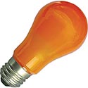 Лампа цветная светодиодная 8W 1L R55 E27