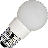 Лампа цветная светодиодная автоматическая LLA 5W 9L R50 E27 RGB