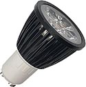 Лампа цветная светодиодная диммируемая LLD 5W 5L R50 GU10