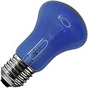Лампа для цветомузыки цветная LO 100W R55 E27