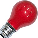 Лампа для цветомузыки цветная LO 25W R55 E27