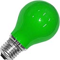 Лампа для цветомузыки цветная LO 60W R60 E27 M