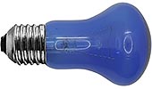 Лампа цветная LO 100W R55 E27