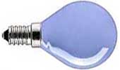 Лампа цветная LO 25W R45 E14