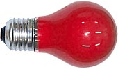 Лампа цветная LO 25W R55 E27