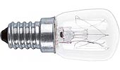 Лампа накаливания LO 15W R26 E14 W2T