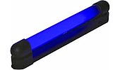 Светильник ультрафиолетовый люминесцентный LUV 18W G13 BOX