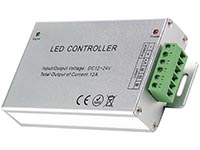 Светодиодный контроллер LС-288W-RC24