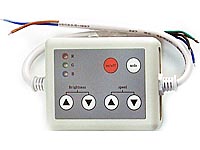 Светодиодный контроллер LС-288W-RC6