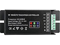 Светодиодный контроллер LС-288W-RFS7