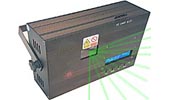 Анимационный лазерный проектор с SD картой SLA-80MW-SD-SA-DMX-G